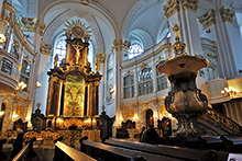 Michaeliskirche